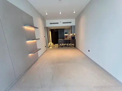 شقة بغرفة نوم واحدة | ستونهنج ريزيدنسز JVC | إطلالة على المدينة