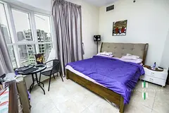 DEWA FREE | FULLY FURNISHED | WELL MAINTAINED