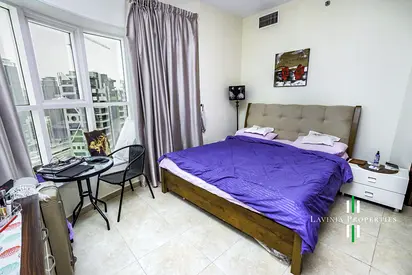 DEWA FREE | FULLY FURNISHED | WELL MAINTAINED