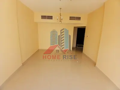 Well-Designed 2 BHK for Rent with Parking And Balcony