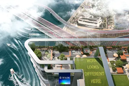 Hospitality Studio | Near Metro | Burj View