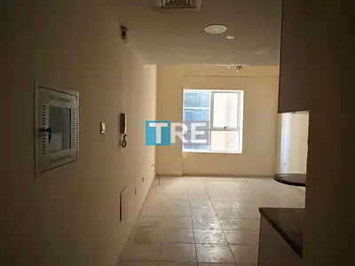 SPECIAL OFFER!! 1BHK FOR RENT IN GARDEN CITY ALMOND TOWERS AJMAN BLOCK A5..