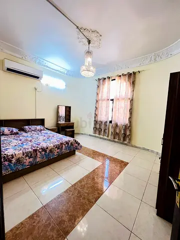 Furnished one bedroom (seprate)