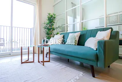 Beside Golf Course | Premium Amenities | High ROI