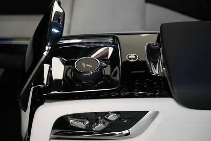 2026 ROLLS-ROYCE PHANTOM 缩略图 16