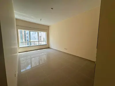Luxurious two-bedroom apartment for annual rent in Al Majaz 2, Sharjah | 3 bathrooms | Built-in war