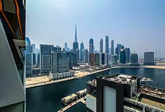 No Agents | Vacant &amp; Ready | Stunning Canal View