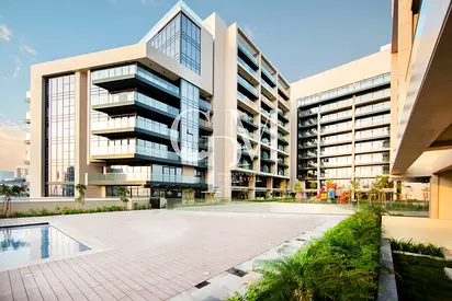 شقة غرفة نوم مريحة | تصميم عصري | تخطيط مميز