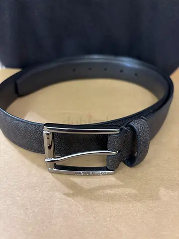 MK belt