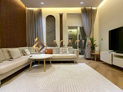 Fully Furnished I Closed Kitchen I Vacant on Transfer