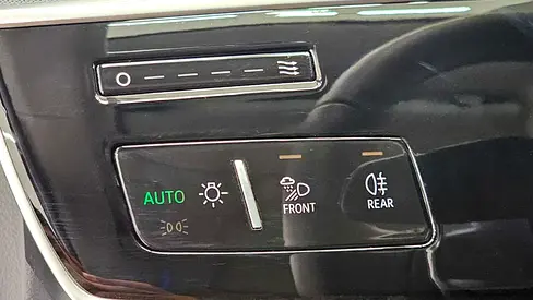 2026 AUDI A8 — миниатюра 8