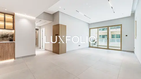Fully Upgraded | Premium Living | Two Bedroom