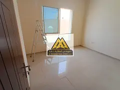 One Bedroom Apartment for Annual Rent in Al Hamidiya 1 Ajman Near Sheikh Ammar Street Balcony Open V