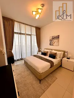 Fully Furnished -VACANT II BRAND NEW II MODERN AMENITIES