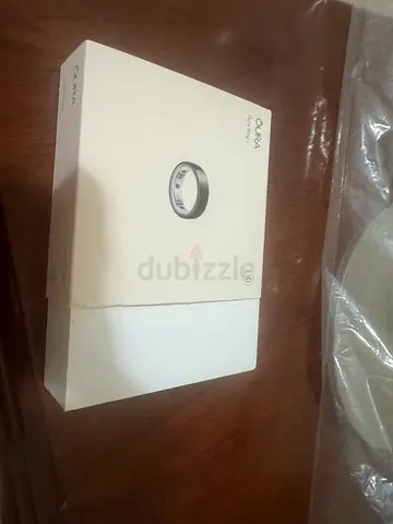 Oura ring 4, Size 10