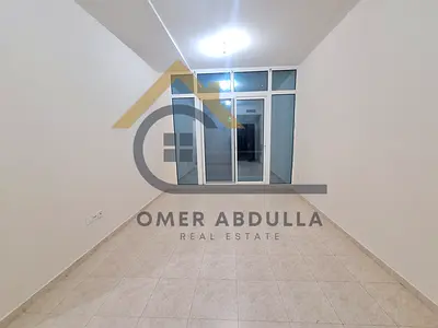 1 BR Apartment for family with balcony