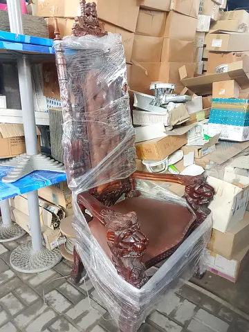 Chair Original Good Attic Piece for sale