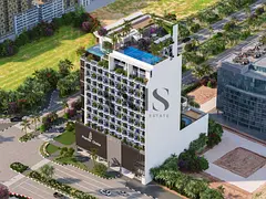 Premium Apartments | Smart Home | High ROI