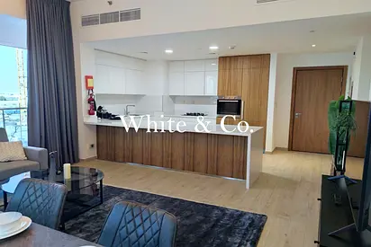 Vacant Now | Fully Furnished | Best Priced
