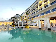 Pool View | Studio Apartment | Chiller Free
