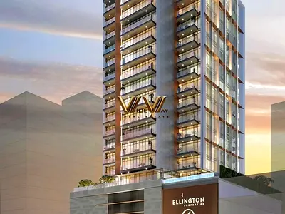 Iconic Canal & Burj Khalifa Views | Luxury Apartment | Ready Soon