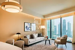 High Floor | Smart Layout | Ideal Location