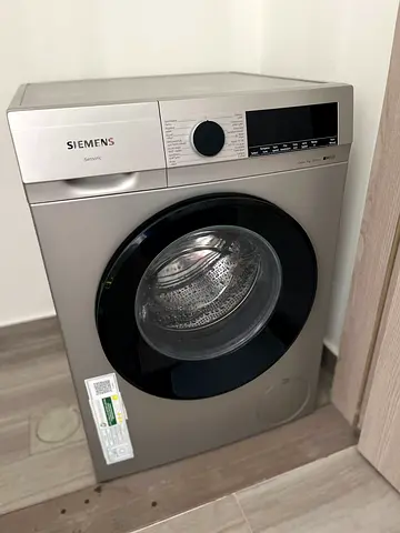 Siemens iq300 Washing machine