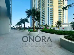 3BR Apartment | Aykon City Tower C | Canal &amp; Park Views
