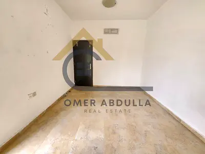 Like new 1bhk spacious apartment for family in muwailih rod sid