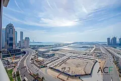 Hight Floor | Spacious | Panoramic Marina Views