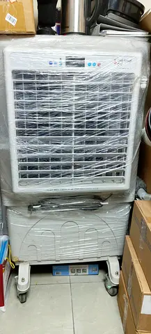 Portable Evaporative Air Cooler - Like New, Wrapped