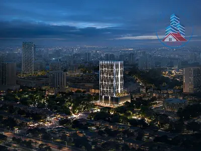 مقدم 20% | بالقرب من المترو | عائد يصل إلى 200%