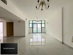 Spacious 3Bedroom Available With Balcony Ready To Move