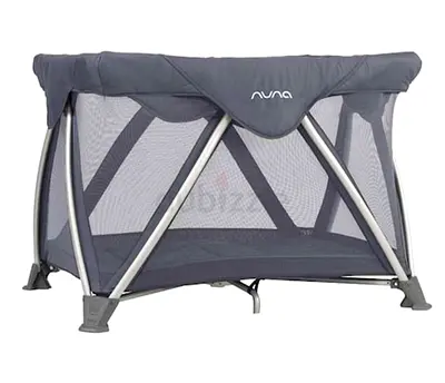 Nuna Sena Aire - Cot / Playard