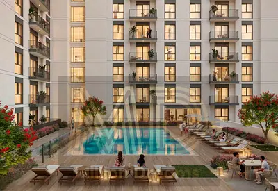 MODERN 1BR II TOWNSQUARE II FAMILY COMMUNITY