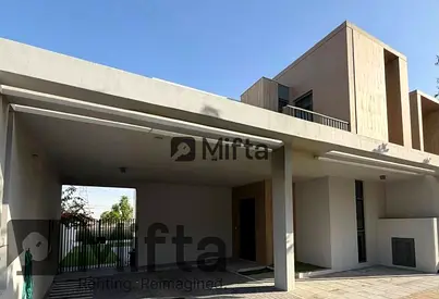 Brand New 4BR+Maid | Unfurnished | Great Deal