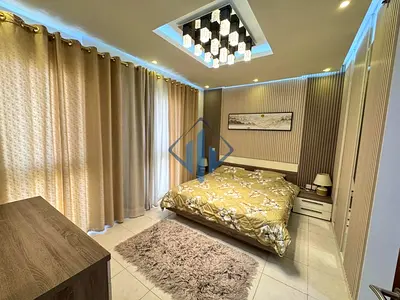 1 Bhk Furnished & Upgraded I Available for Sale