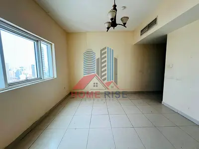 Spacious 1Bhk with Master Bedroom Apartment Available.