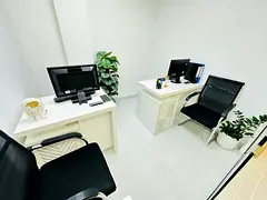 Premium Office Space | All-Inclusive amenities | Direct from Owner |