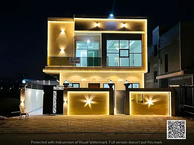 Luxury Villa | Prime Location | Ready for Immediate Move-In | Price Includes Registration and Ownership Fees