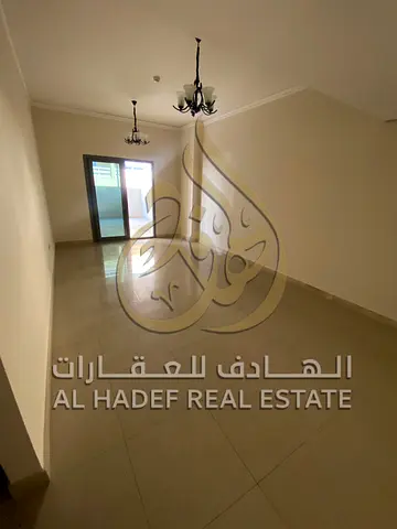 Annual Rent in Sharjah – Al Nahda Area A spacious two-bedroom apartment with a comfortable layout, ideal for families. Located in a vibrant area clos