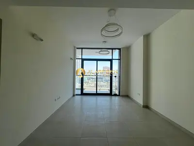 1BR Apartment | Central Park Tower | Balcony & City View