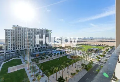 Park View I High Floor I Vacant
