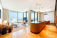 Inimitable Elegance | Brand New | Sea View