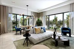 Water Front| Single Row| Near To Lagoon