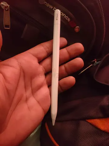 Apple Pencil Usb C-Type Excellent performance IPAD compatible