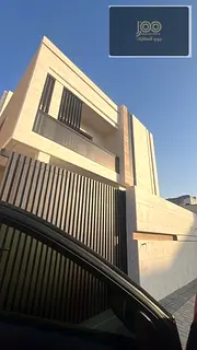 6BR villa Ajman Al Yasmeen, 3,700 sq ft, 4 units available, all master rooms, AED 1.95M incl. regist