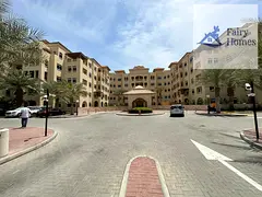 3Bedroom plus Maid Room Available in Al Badia