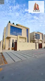 🏡 luxury Villa For Sale – Al Helio 2, Ajman
