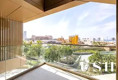 Luxury Furnished | Sea View | Premium Location